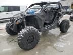 2022 Can-Am Maverick X3 X RS Turbo RR