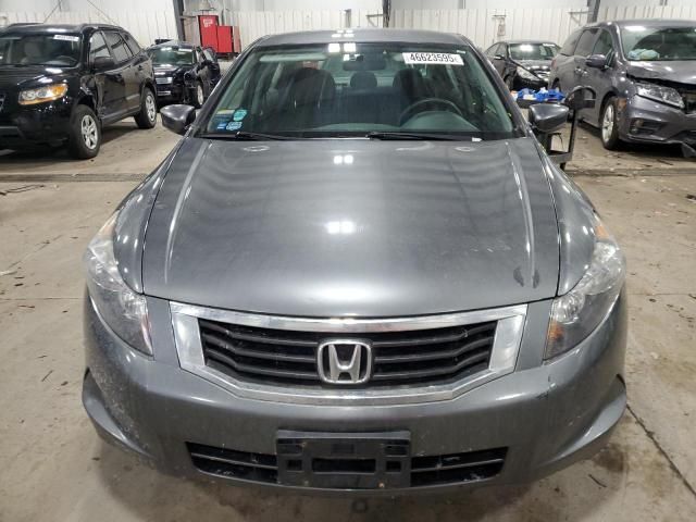 2008 Honda Accord LXP