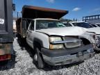 2004 Chevrolet Silverado C3500