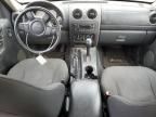 2003 Jeep Liberty Sport