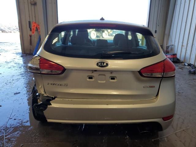 2014 KIA Forte EX