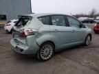 2013 Ford C-MAX Premium