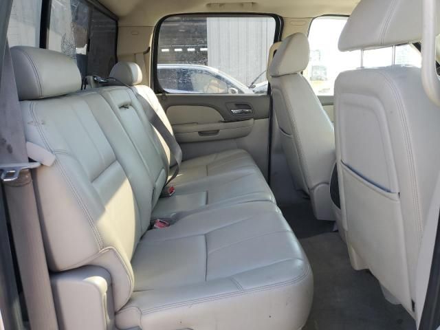 2009 GMC Sierra K1500 SLT