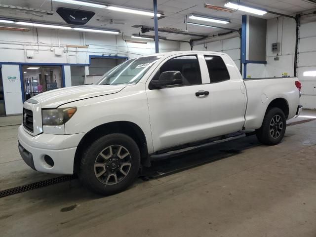 2008 Toyota Tundra Double Cab