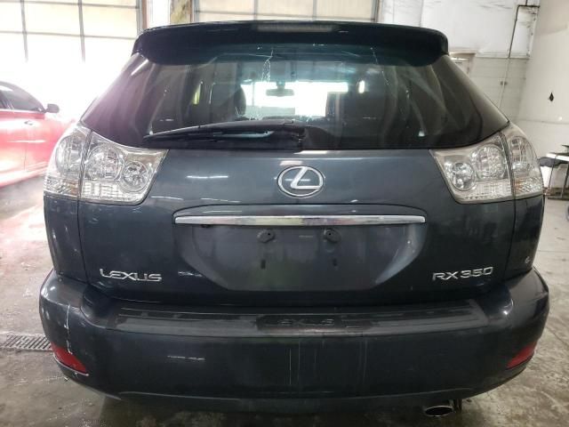 2008 Lexus RX 350