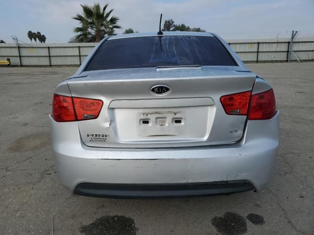 2011 KIA Forte EX