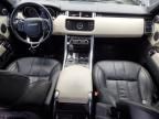 2014 Land Rover Range Rover Sport HSE