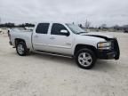 2013 Chevrolet Silverado C1500 LT