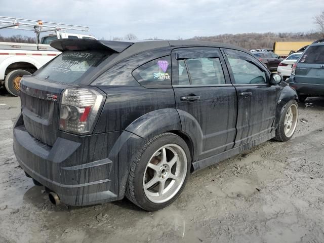 2008 Dodge Caliber SRT-4