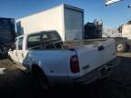 2003 Ford F350 Super Duty