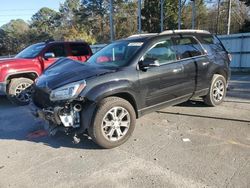 GMC Vehiculos salvage en venta: 2014 GMC Acadia SLT-1