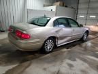 2005 Buick Lesabre Custom