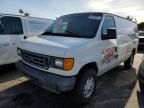 2006 Ford Econoline E250 Van