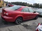 2003 Mazda 6 I