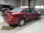 2003 Oldsmobile Alero GL