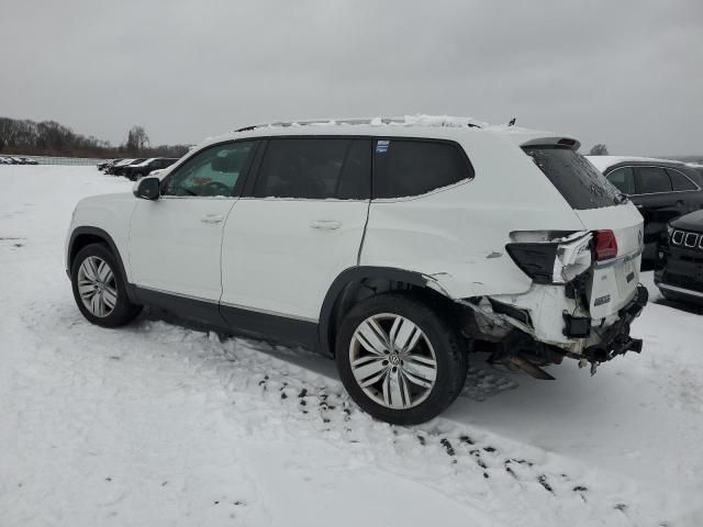 2019 Volkswagen Atlas SEL