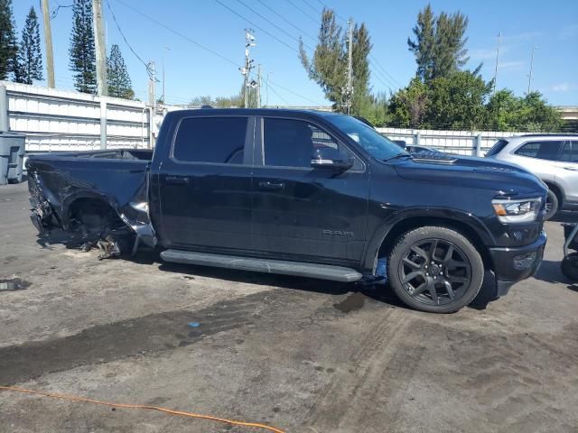 2021 Dodge 1500 Laramie