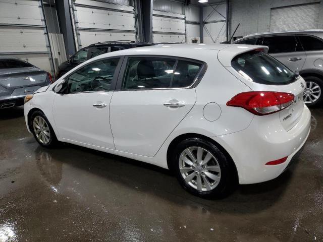 2014 KIA Forte EX