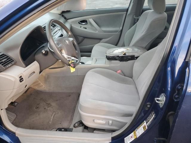 2010 Toyota Camry SE