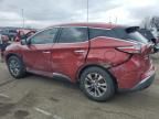 2016 Nissan Murano S