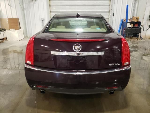 2009 Cadillac CTS