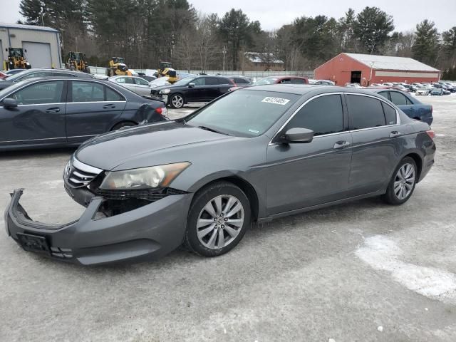 2011 Honda Accord EX