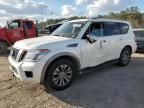 2018 Nissan Armada SV