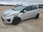 2013 Ford Fiesta SE