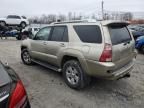 2004 Toyota 4runner Limited