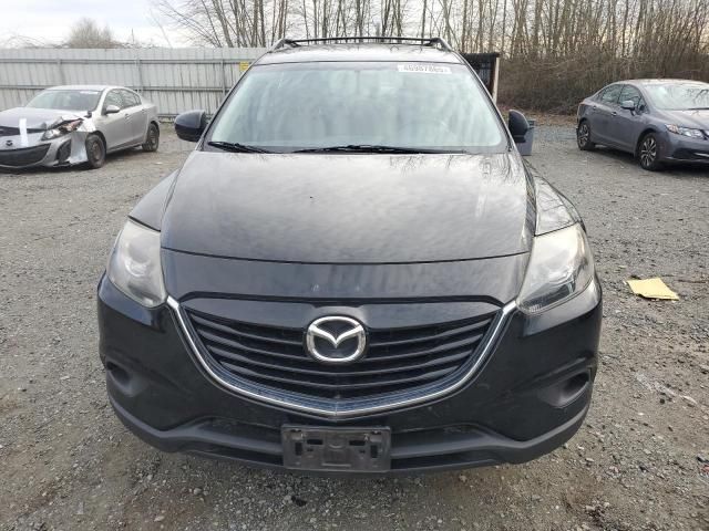 2013 Mazda CX-9 Touring