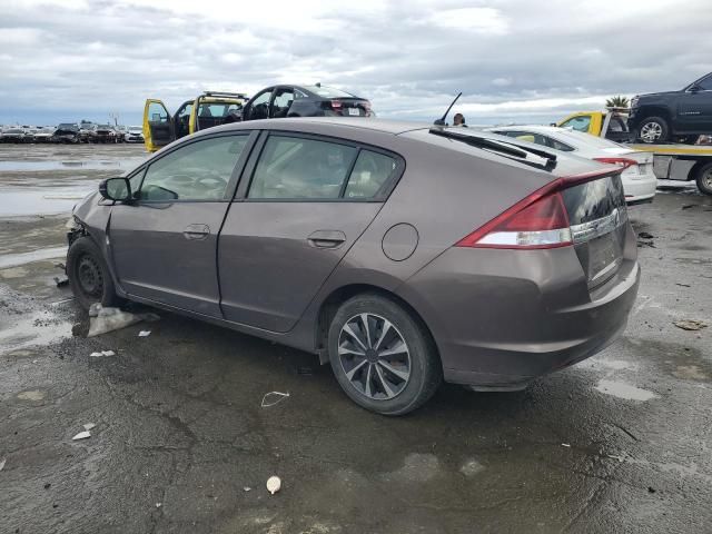 2013 Honda Insight LX