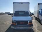 2004 GMC Savana Cutaway G3500