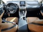 2016 Lexus NX 200T Base