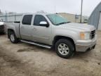 2008 GMC Sierra K1500