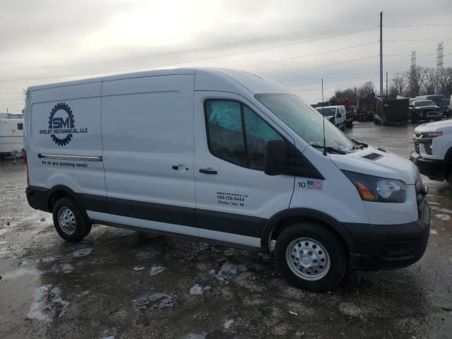 2020 Ford Transit T-250