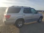 2007 Toyota Sequoia SR5