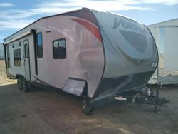 Vehiculos salvage en venta de Copart Adelanto, CA: 2019 Generac Trailer