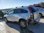 2010 Honda CR-V EXL