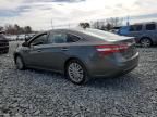 2014 Toyota Avalon Hybrid