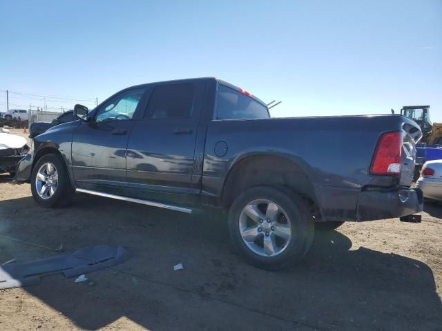 2018 Dodge RAM 1500 ST