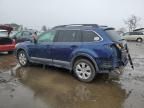 2010 Subaru Outback 2.5I Limited