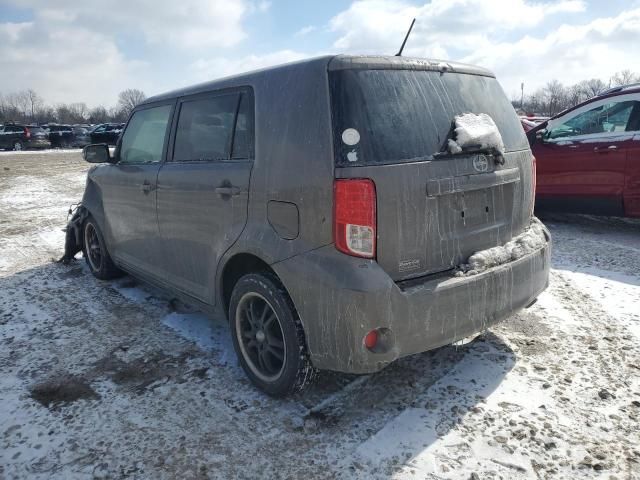 2012 Scion XB