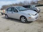 2003 Ford Focus ZX5