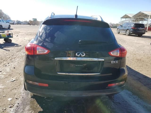 2010 Infiniti EX35 Base