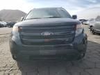 2013 Ford Explorer Sport