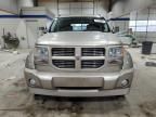 2010 Dodge Nitro SXT