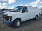 2012 Ford Econoline E150 Van