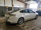 2016 Ford Fusion Titanium Phev