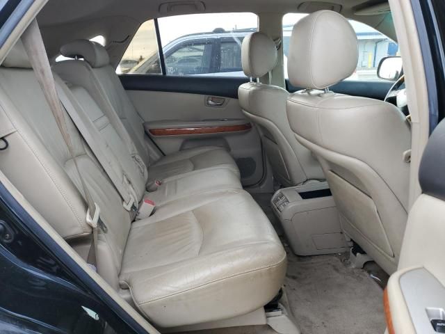 2006 Lexus RX 400