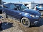 2014 Land Rover Range Rover Sport SC